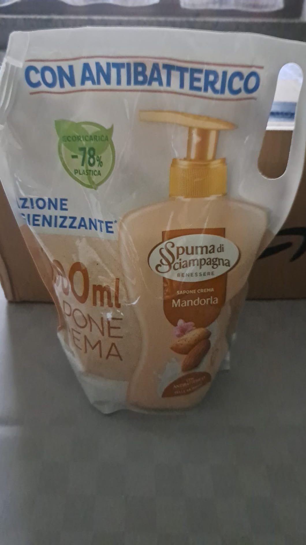 Davvero buono