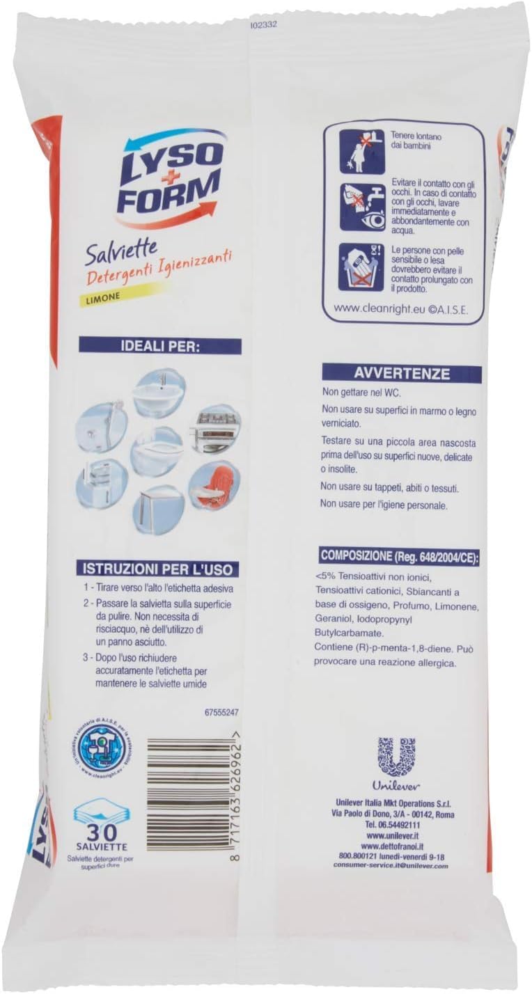 lysoform-salviette-igienizzanti-profumo-limone-formato-risparmio-12-confezioni-x image 3