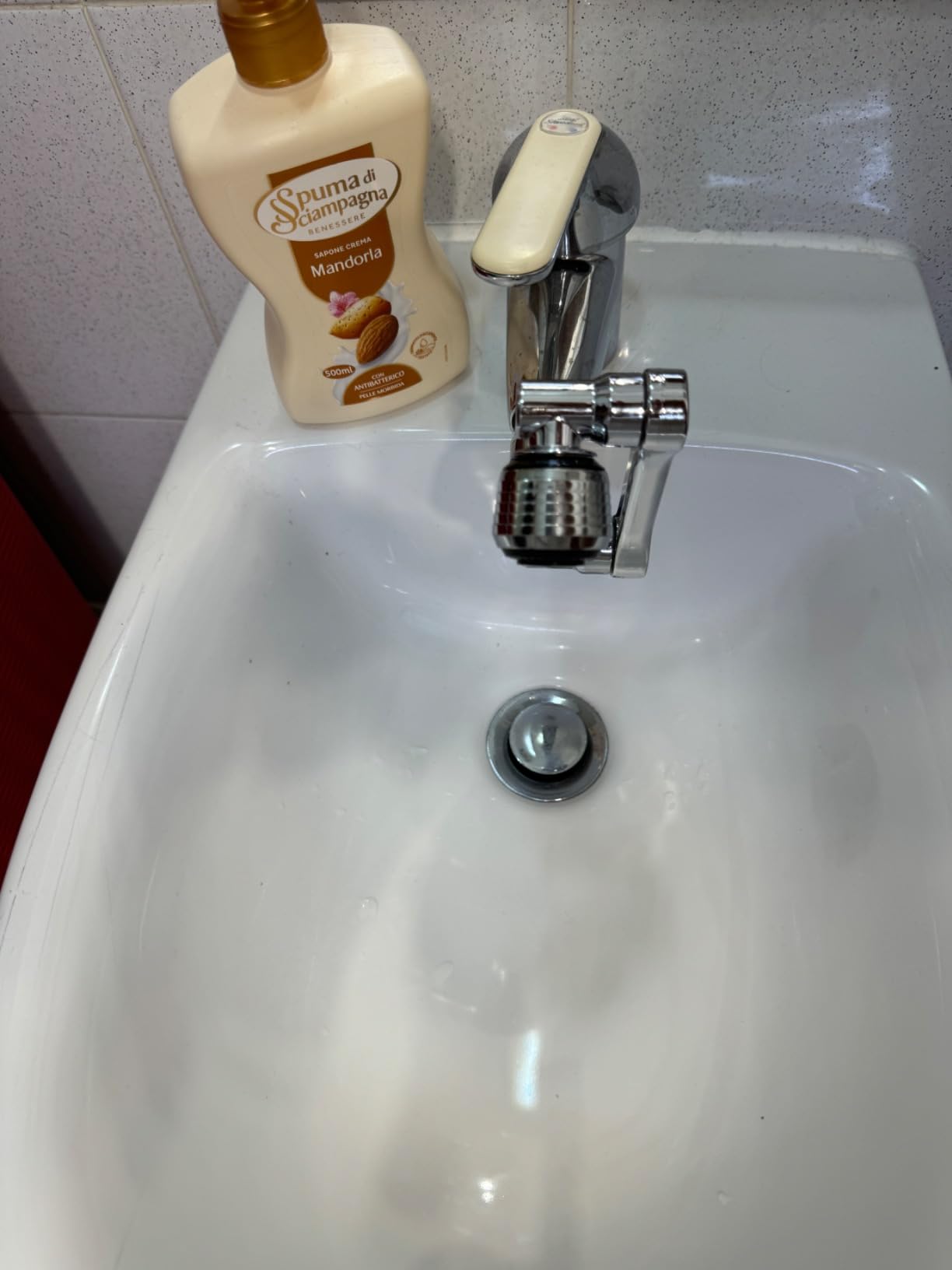 Profumo delizioso