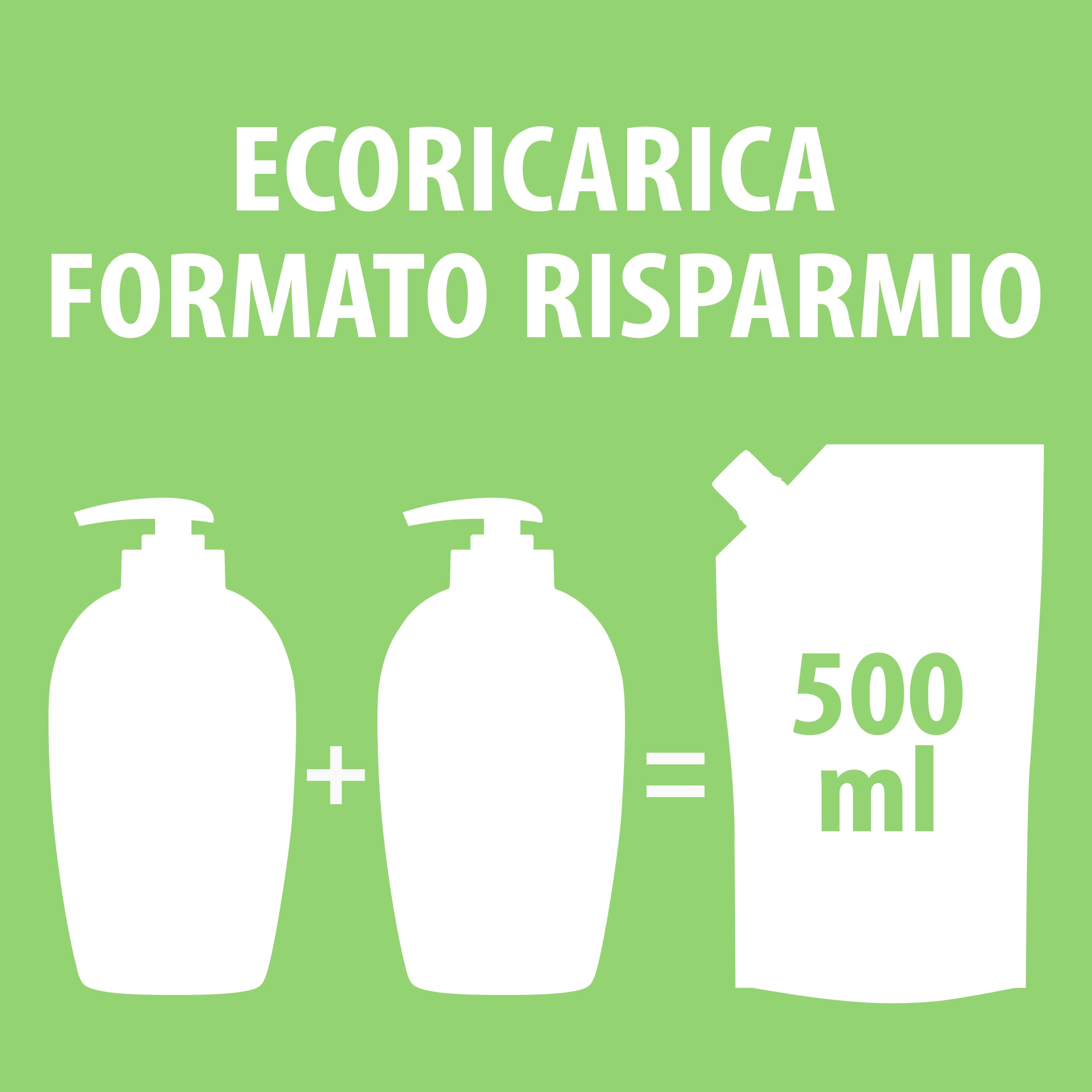 lysoform-protezione-mani-sapone-liquido-con-acido-lattico-e-camomilla-ricariche- image 4