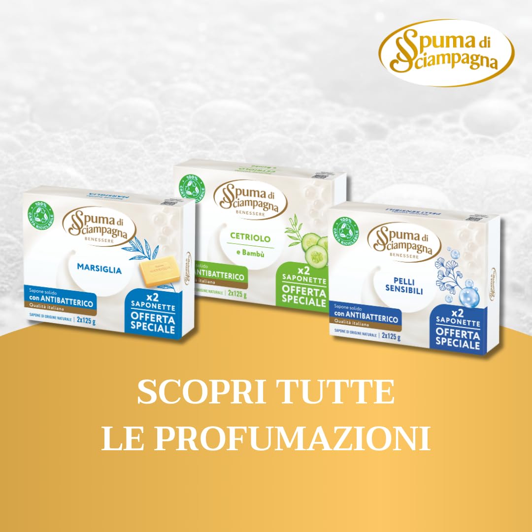 spuma-di-sciampagna-saponetta-naturale-marsiglia-2-x-125-g-sapone-solido-neutro- image 6