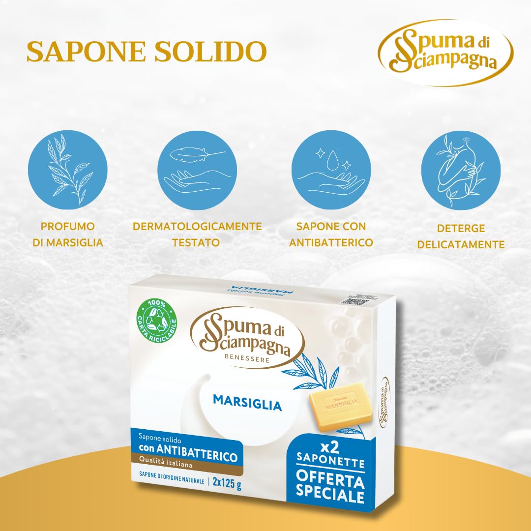 spuma-di-sciampagna-saponetta-naturale-marsiglia-2-x-125-g-sapone-solido-neutro- image 3