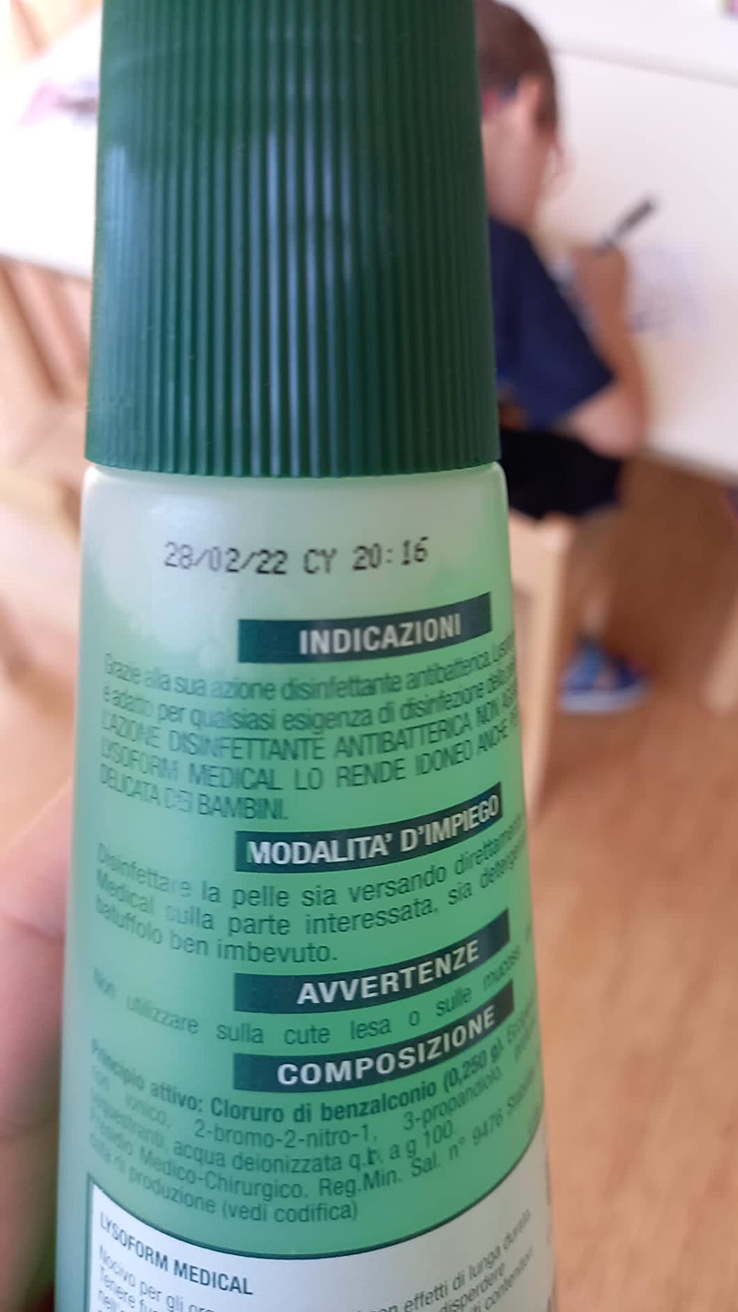 Formato risparmio fantastico