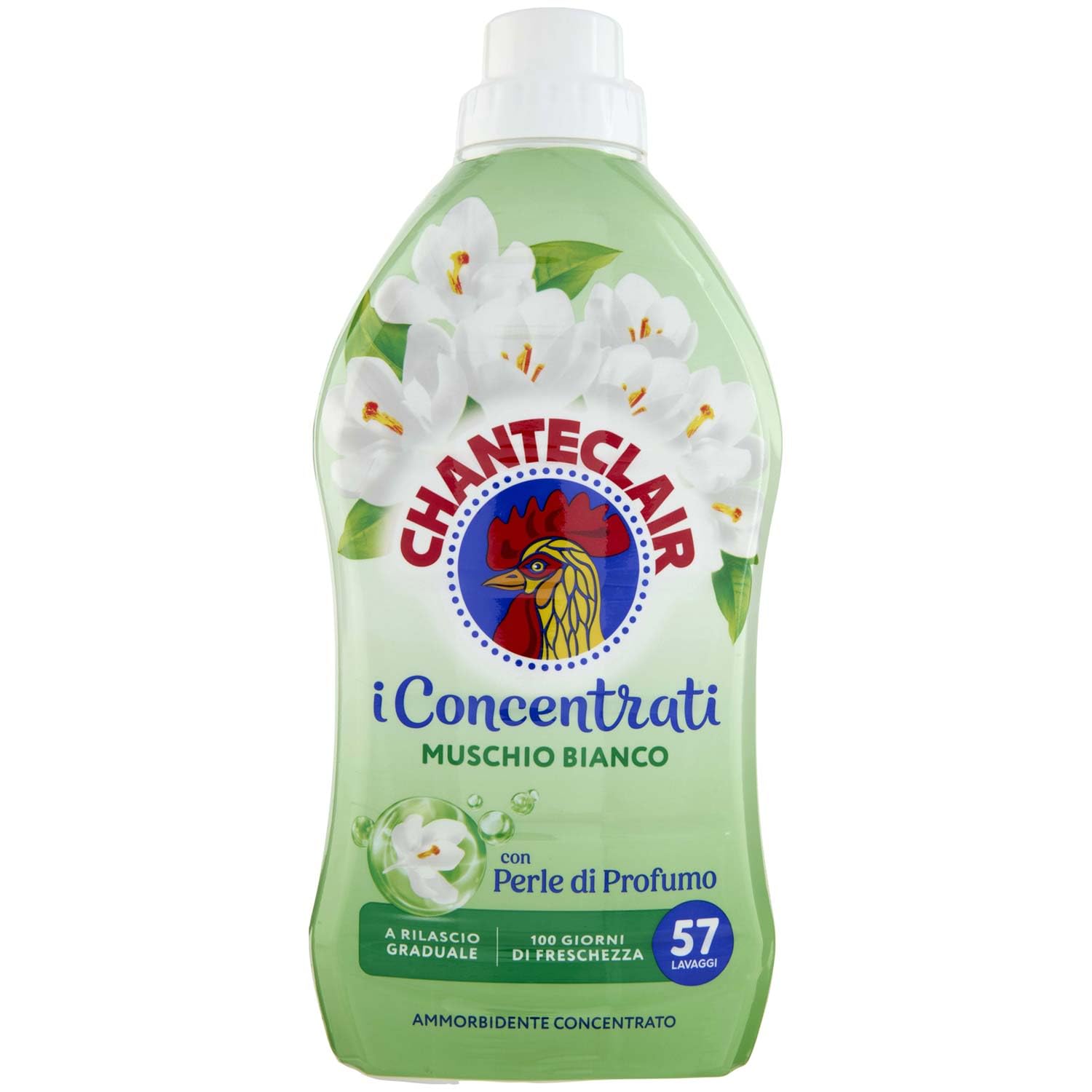chanteclair-i-concentrati-ammorbidente-muschio-bianco-1-l-50-lavaggi-profumazion image 1