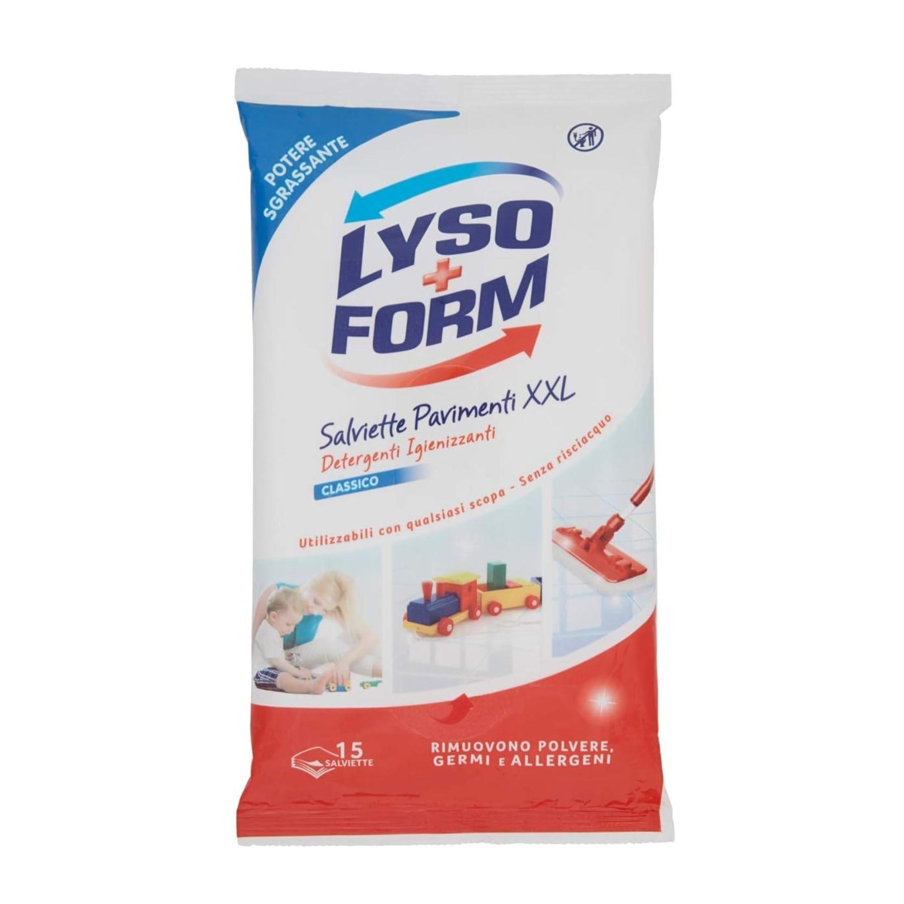 lysoform-salviette-igienizzanti-pavimenti-xxl-formato-risparmio-8-confezioni-da- image 2