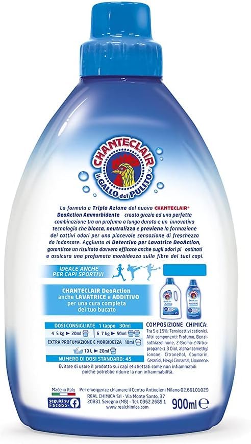 chanteclair-deoaction-ammorbidente-concentrato-tripla-azione-freschezza-da-indos image 3