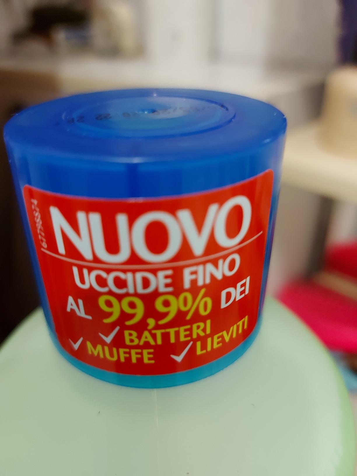 Fidata da sempre