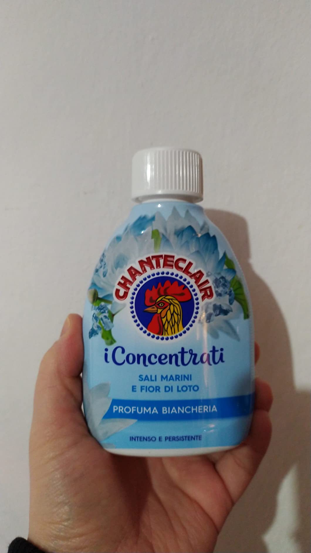 Profumo meraviglioso