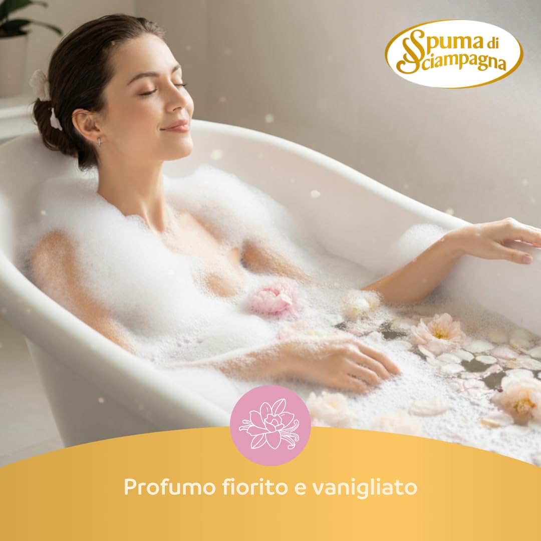 spuma-di-sciampagna-bagnodoccia-crema-setificante-seta-e-vaniglia-650-ml-ph-neut image 4