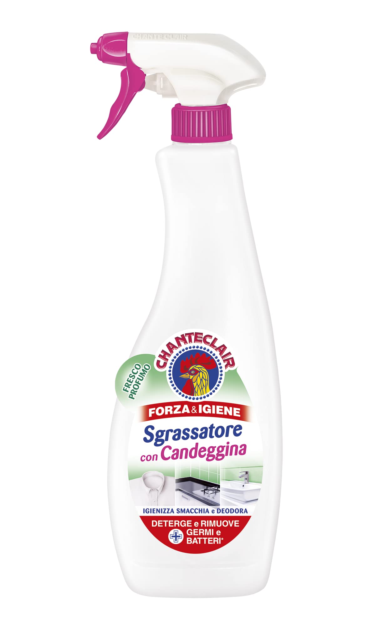 chanteclair-sgrassatore-con-candeggina-fresco-profumo-multipack-12-flaconi-da-62 image 1