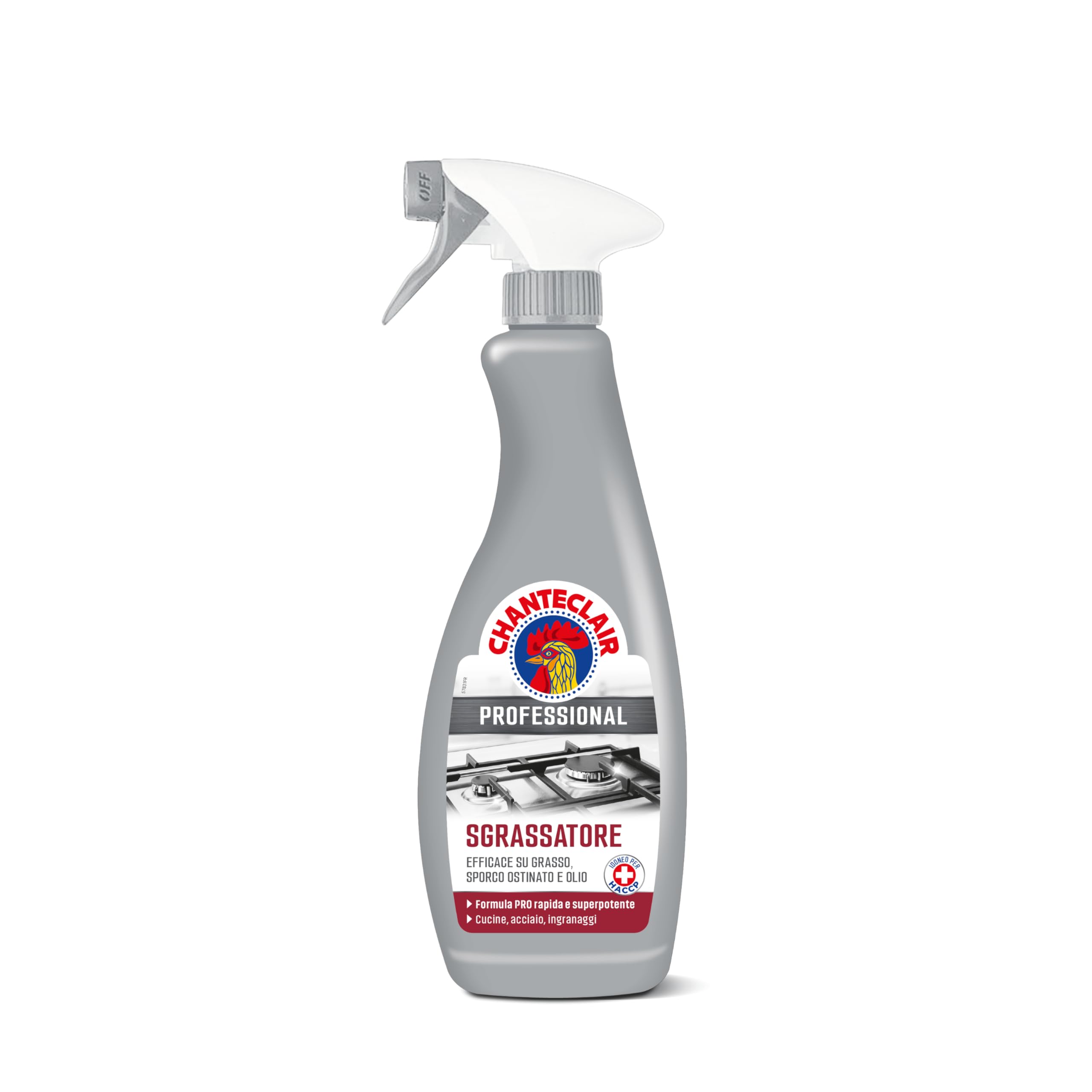 chanteclair-sgrassatore-universale-professionale-700-ml image 1