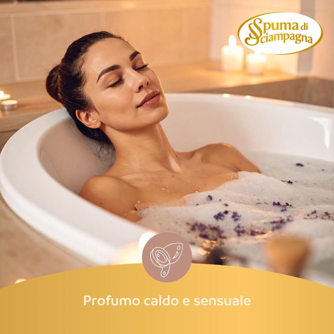 spuma-di-sciampagna-bagnodoccia-crema-nutriente-argan-e-patchouli-650-ml-dermato image 4