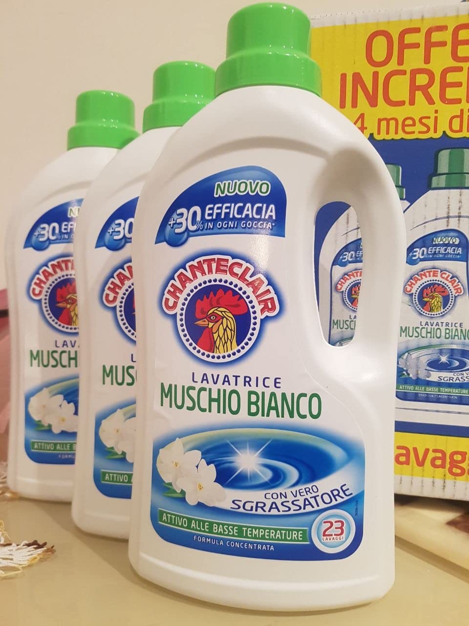 Da ricomprare