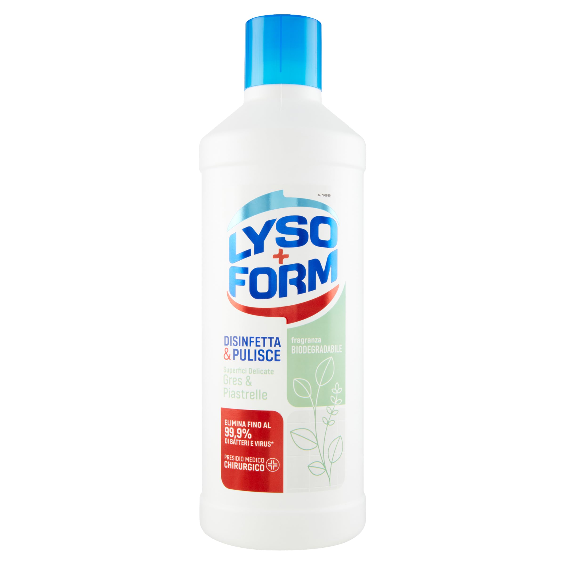lysoform-pavimenti-classico-detersivo-pavimenti-1100-ml-adatto-a-tutti-i-pavimen image 7