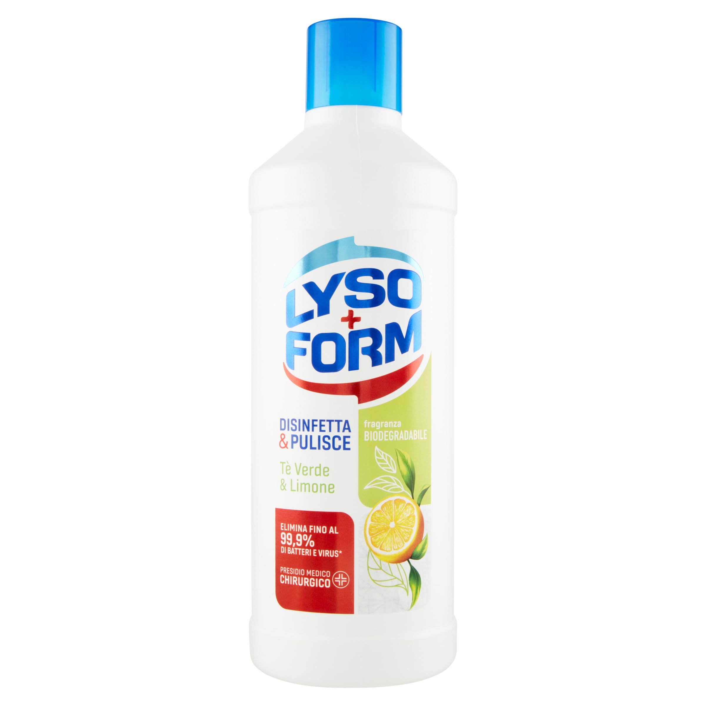 lysoform-pavimenti-classico-detersivo-pavimenti-1100-ml-adatto-a-tutti-i-pavimen image 3