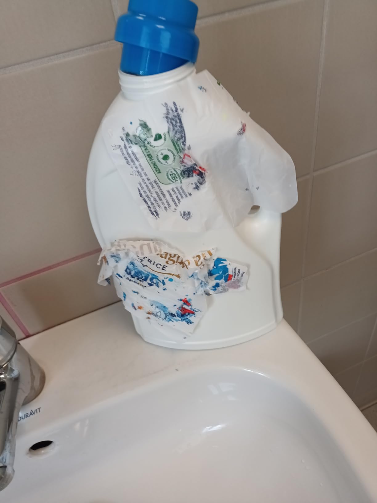 Perfetto per i capi delicati