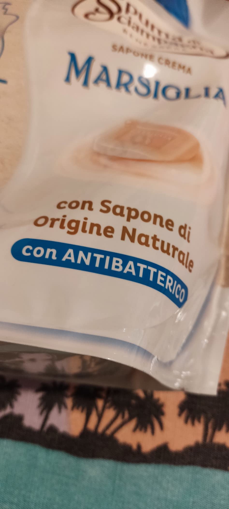 Ricarica conveniente