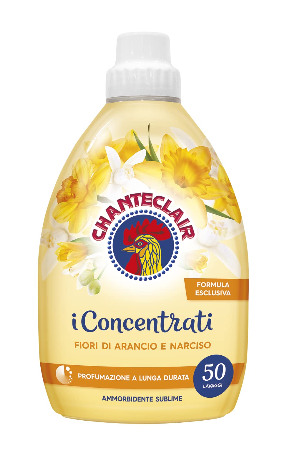 chanteclair-i-concentrati-ammorbidente-concentrato-fiori-d-arancio-e-narciso-1-l image 1