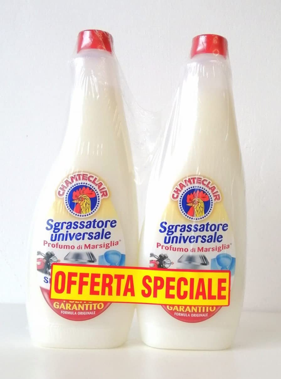 chanteclair-sgrassatore-universale-marsiglia-5000-ml-sgrassatore-tanica-multiuso image 7