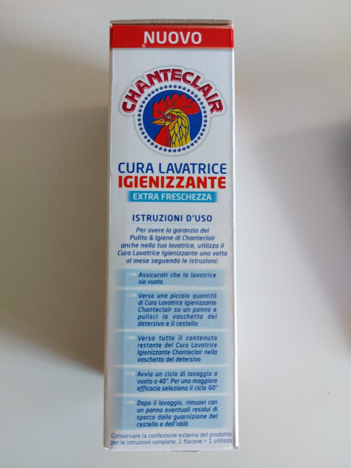 Non abbastanza
