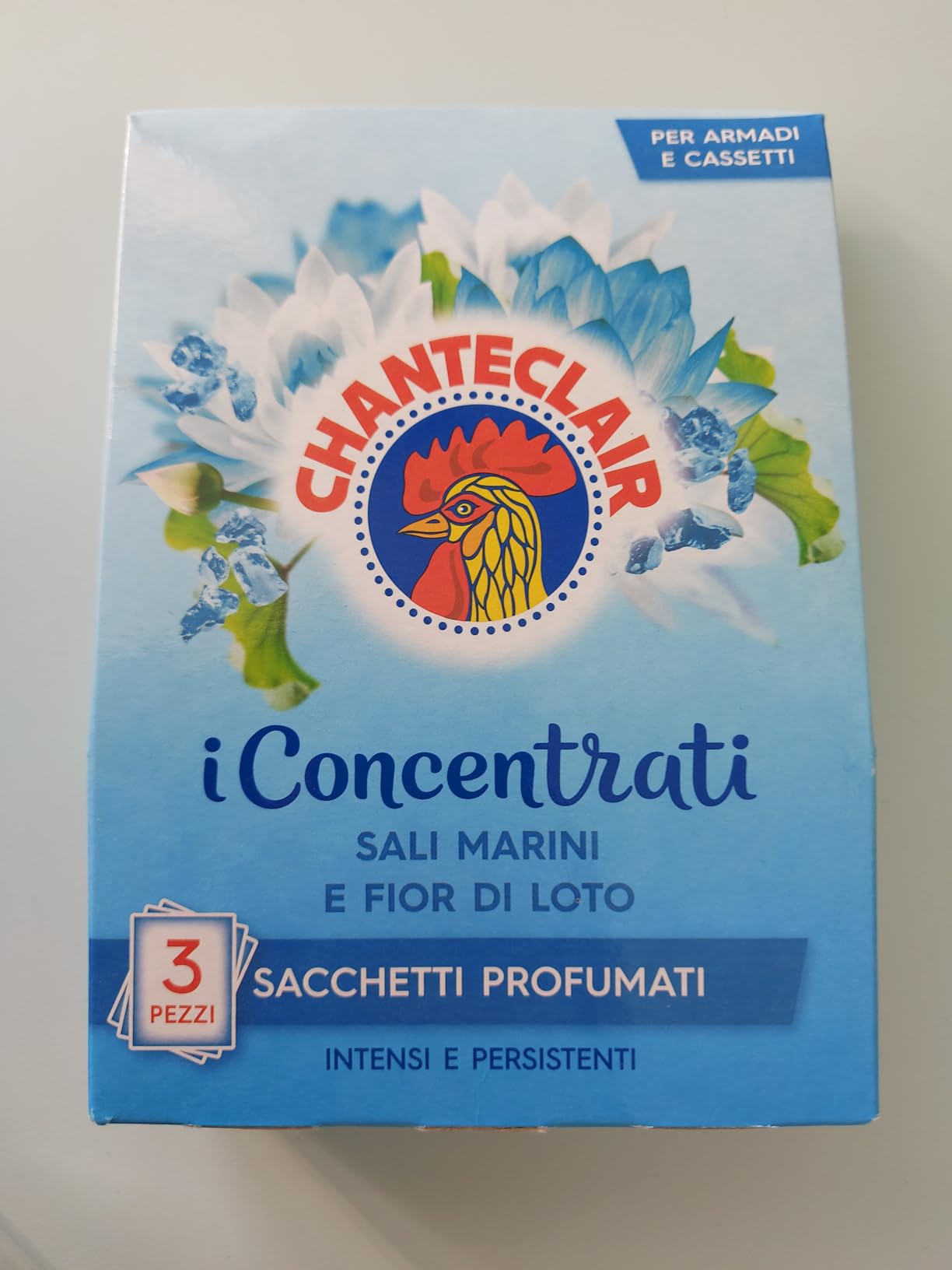 Profumo di mare