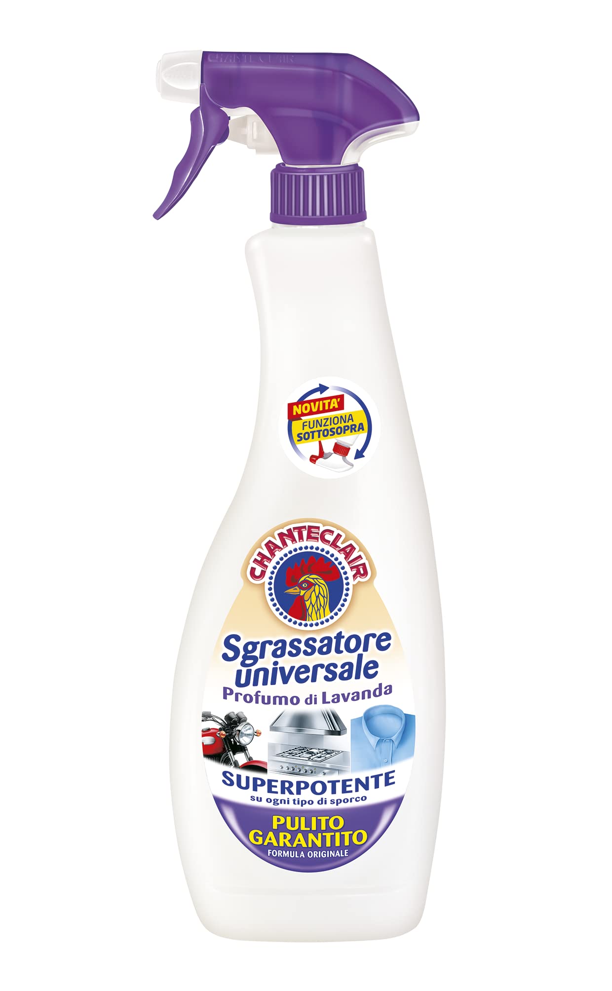 chanteclair-sgrassatore-universale-lavanda-spray-750-ml-formula-originale-superp image 2