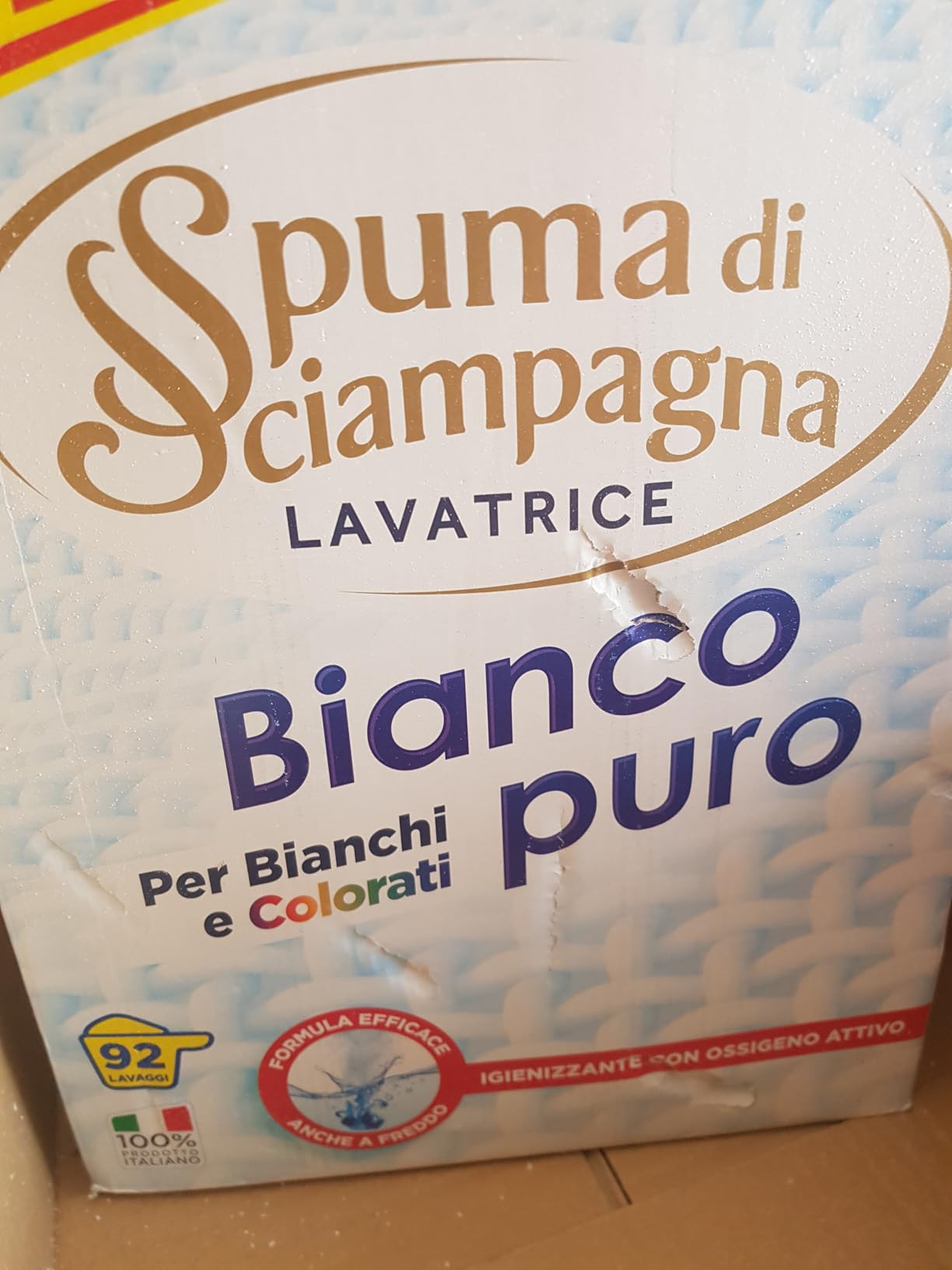 Ottimo per la famiglia numerosa