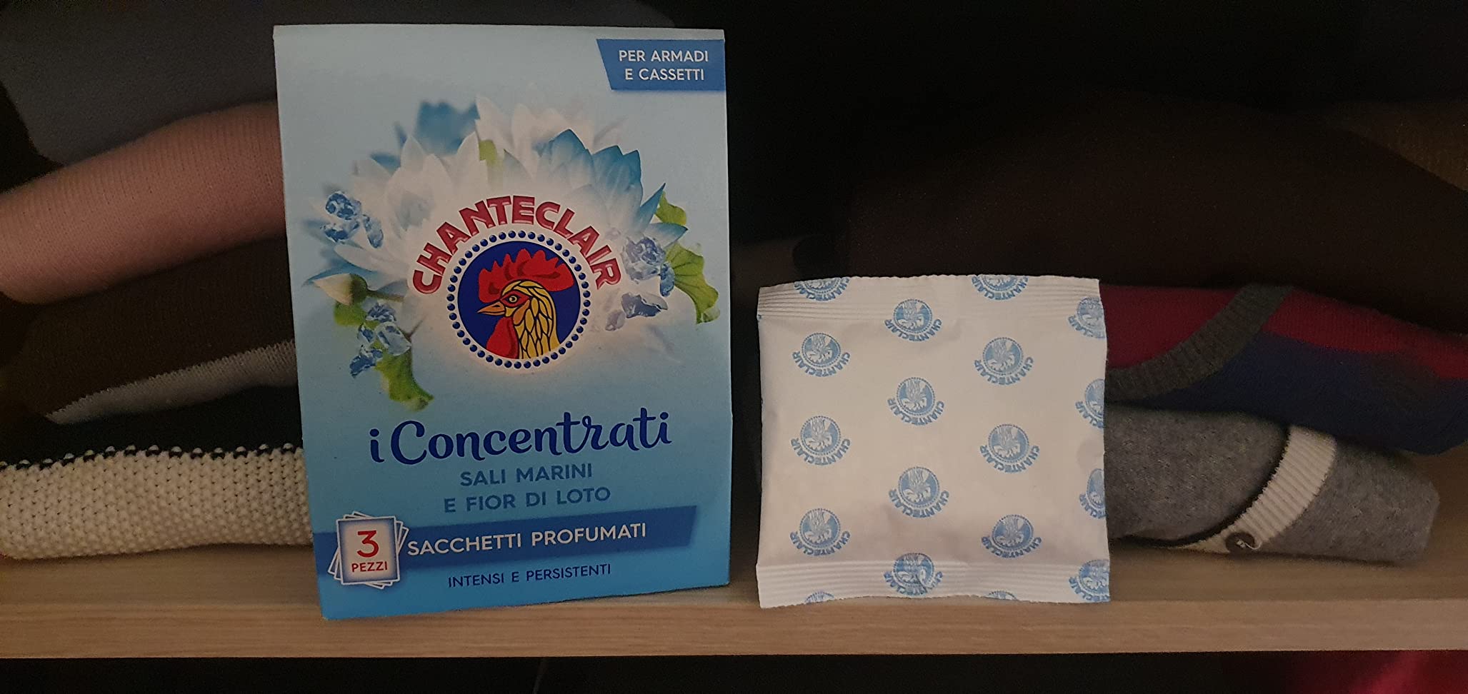 Consigliati a tutte