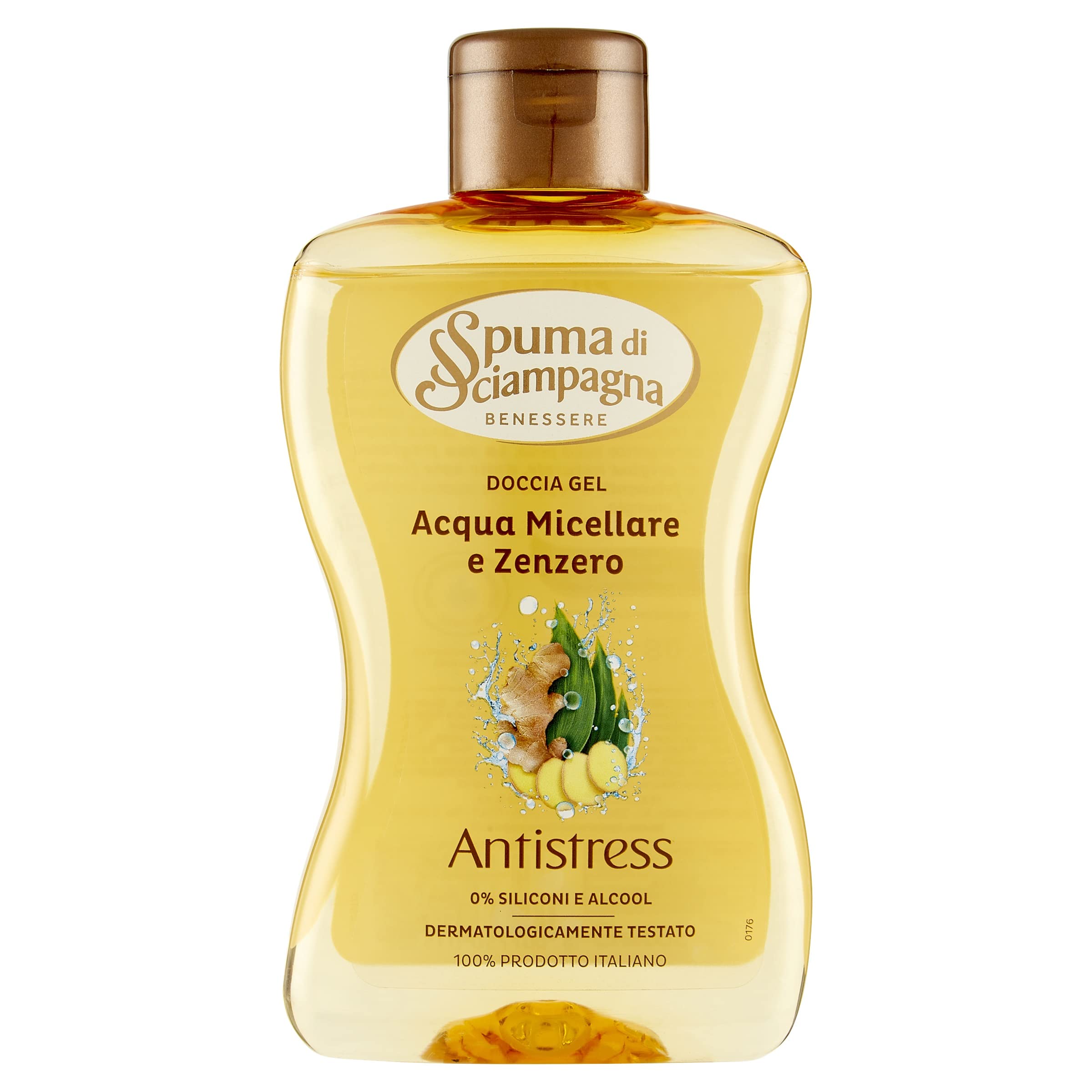 spuma-di-sciampagna-doccia-gel-purificante-acqua-micellare-e-t-matcha-300-ml-gel image 3