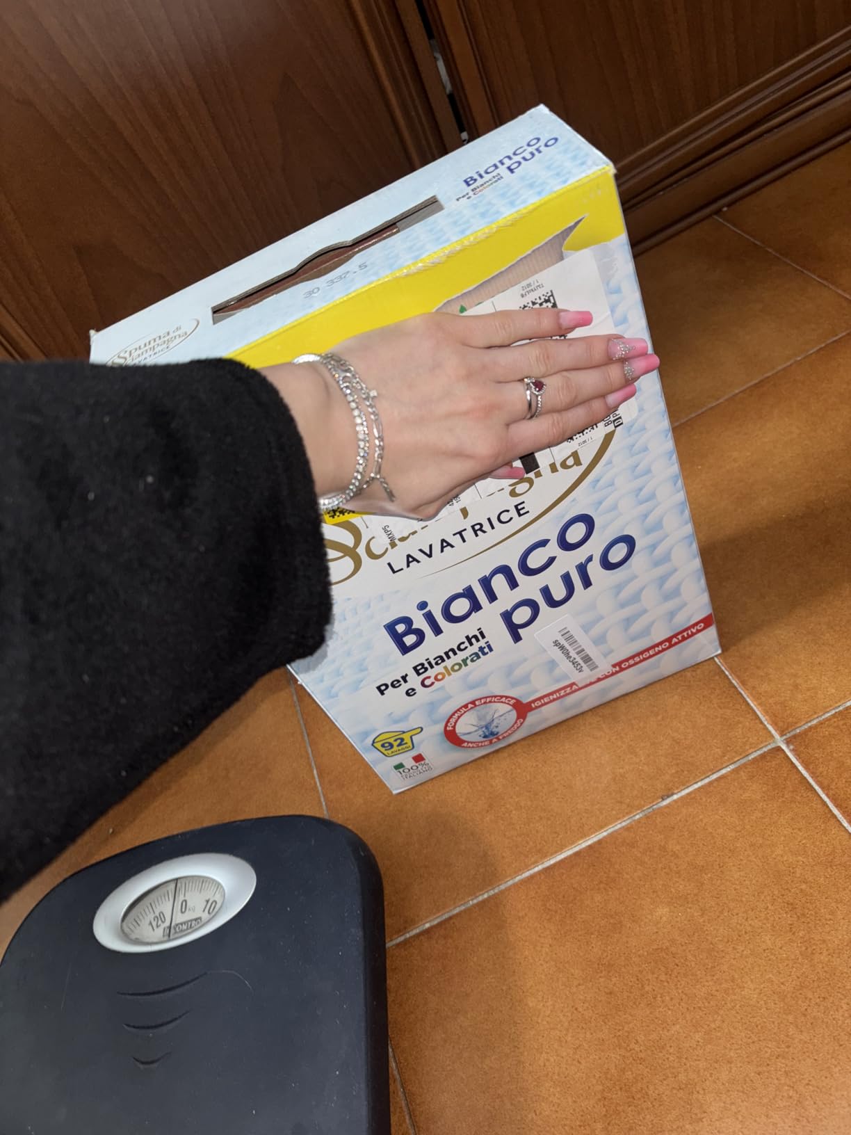 Smacchia tutto
