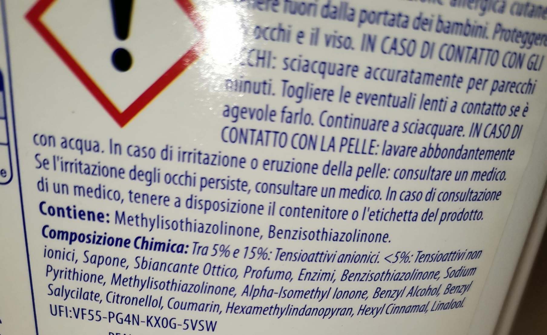 Il migliore che abbia provato