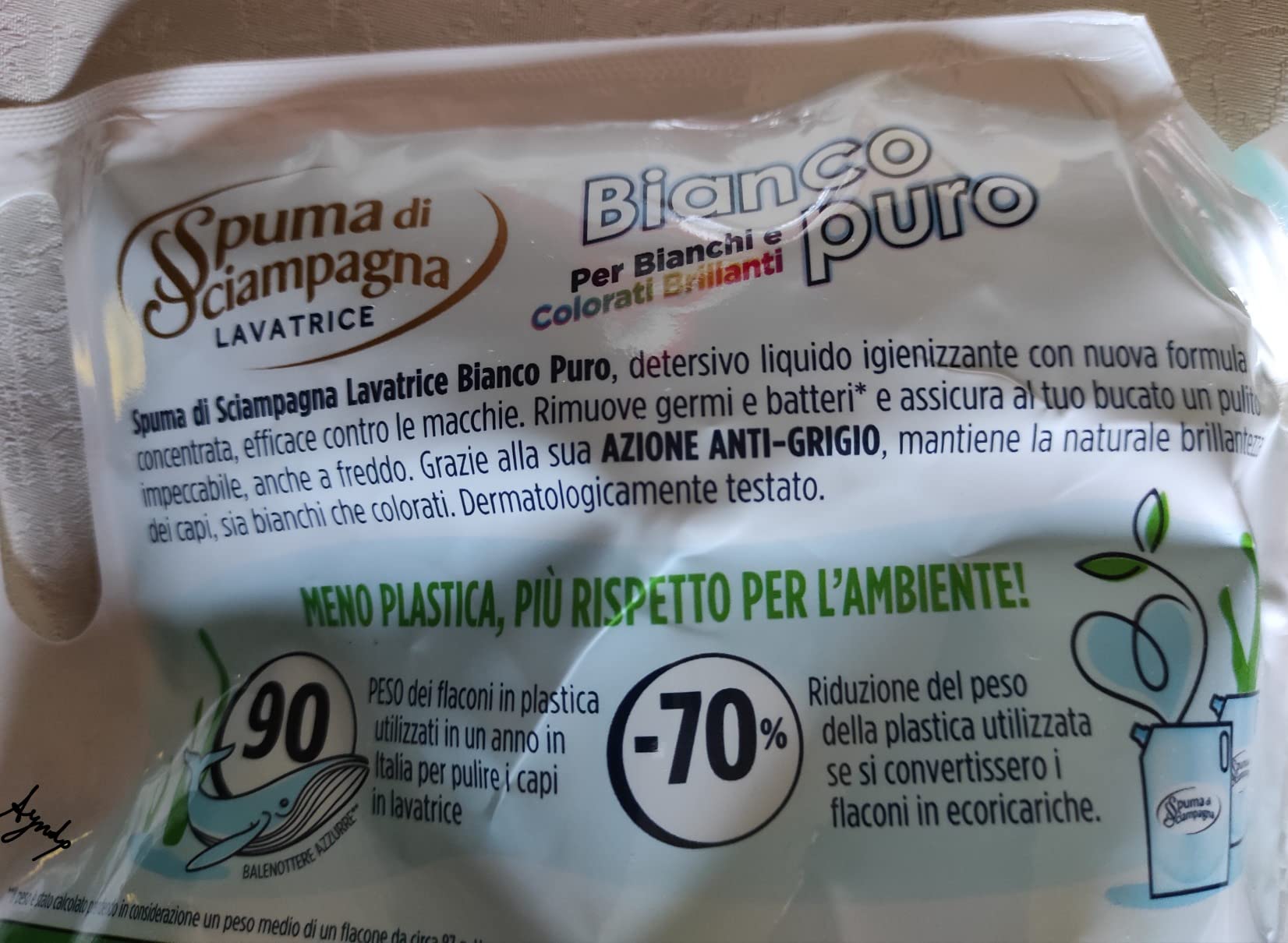 Ottimo per l'uso quotidiano