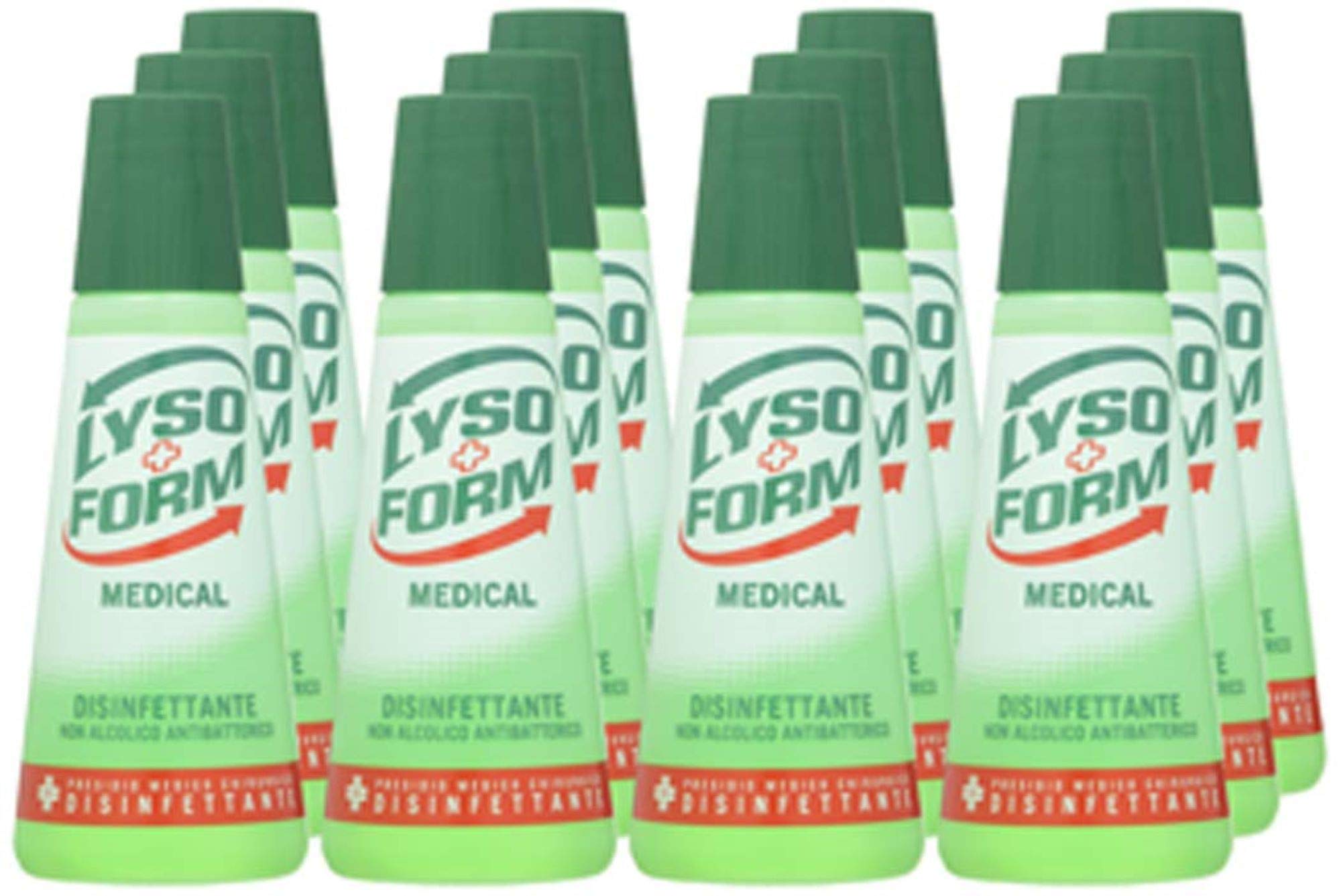 lysoform-medical-liquido-disinfettante-formato-risparmio-12-x-250-ml-disinfettan image 1