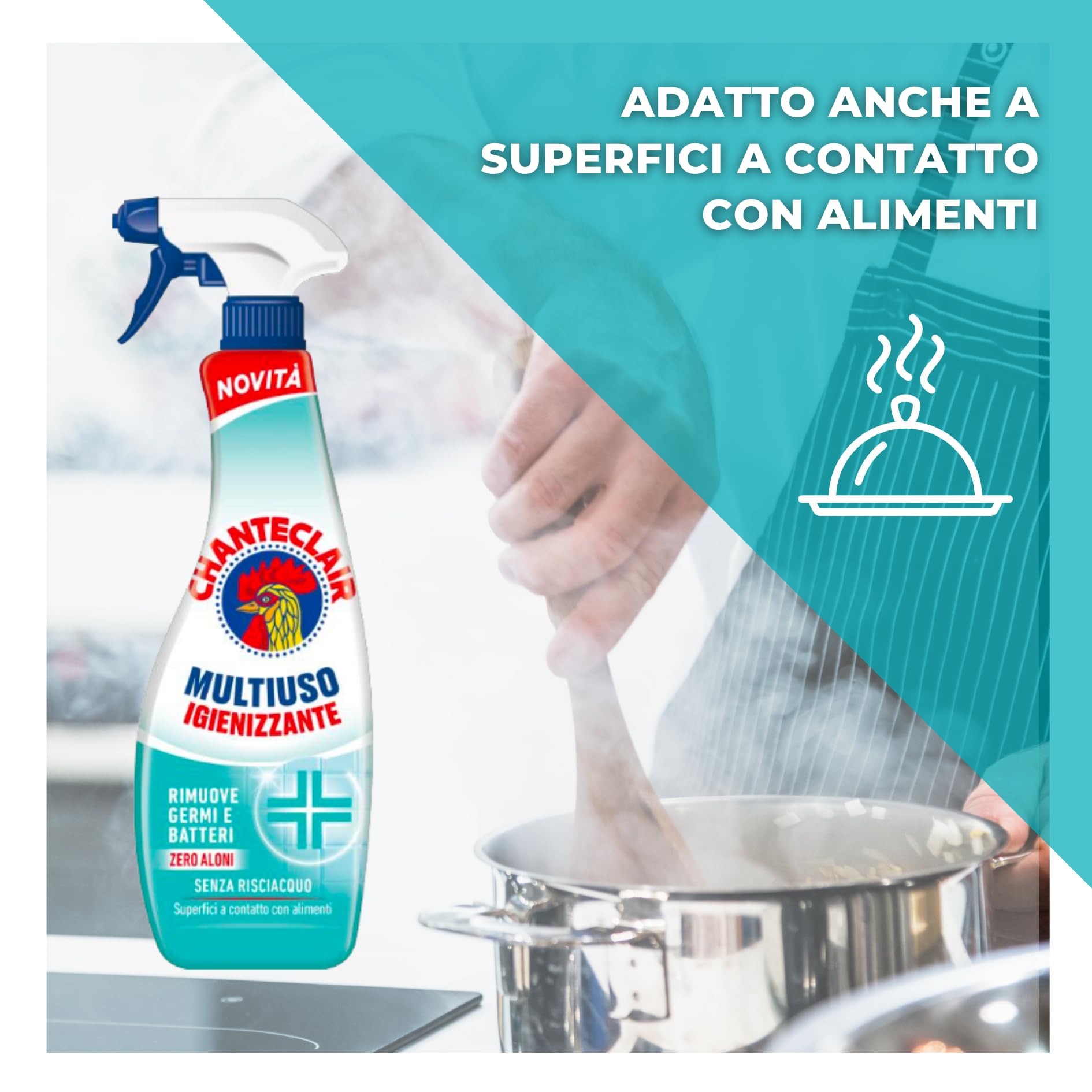 chanteclair-multiuso-igienizzante-12-flaconi-da-625-ml-rimuove-germi-e-batteri-s image 4