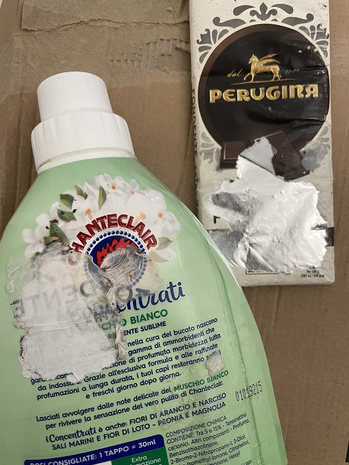 Profumo che dura