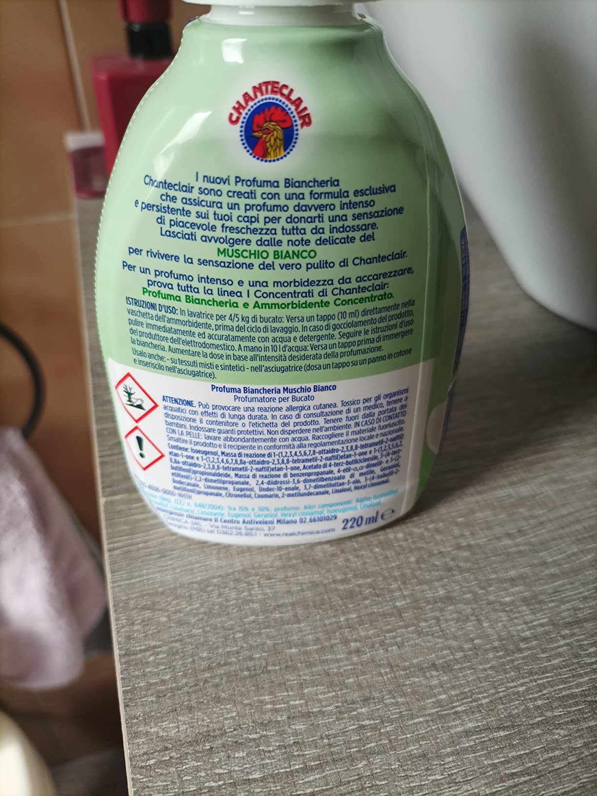 Buon prodotto