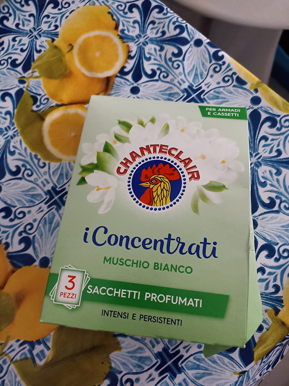 Riscoperta