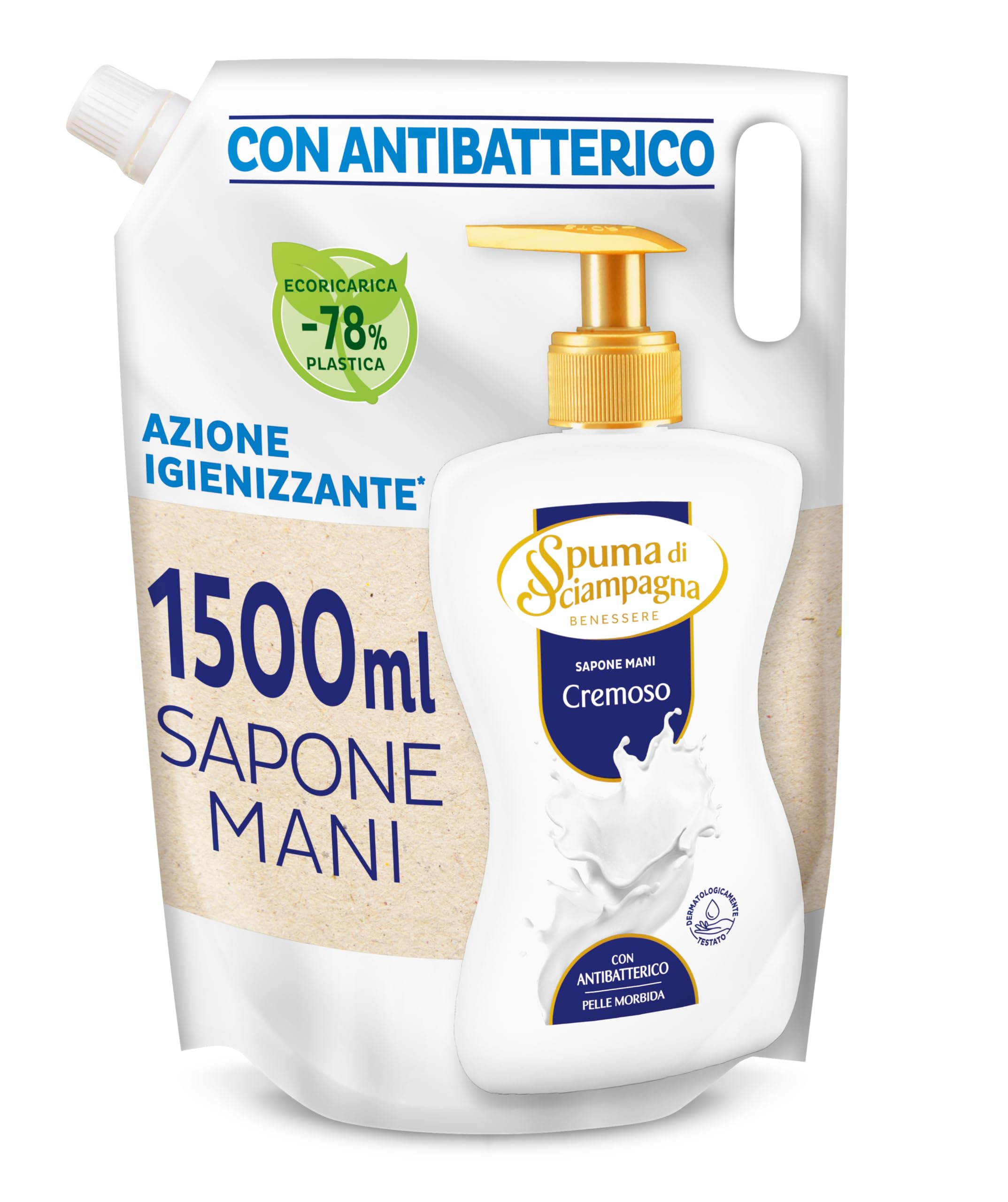 spuma-di-sciampagna-ecoricarica-sapone-liquido-mani-ametista-e-orchidea-1500-ml- image 2