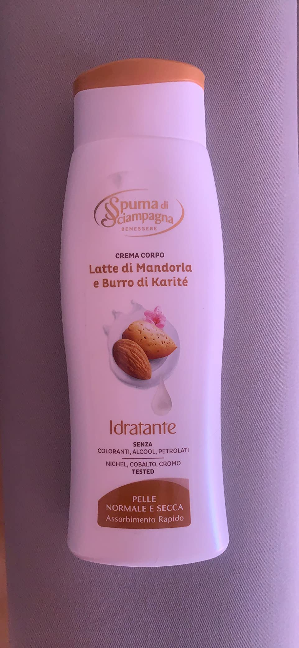 Ottima crema corpo