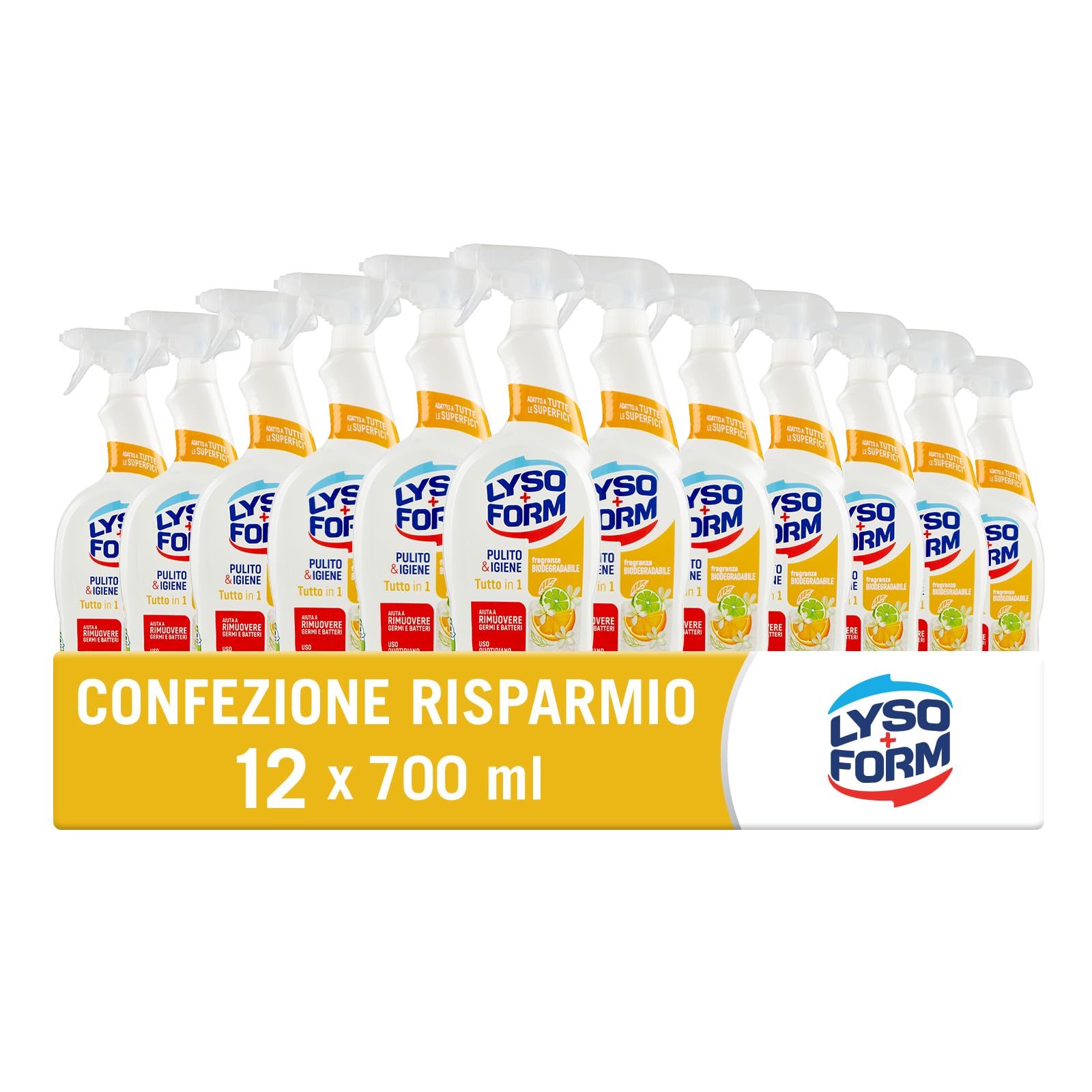lysoform-spray-tutto-in-1-classico-disinfettante-spray-superfici-con-agente-pule image 6