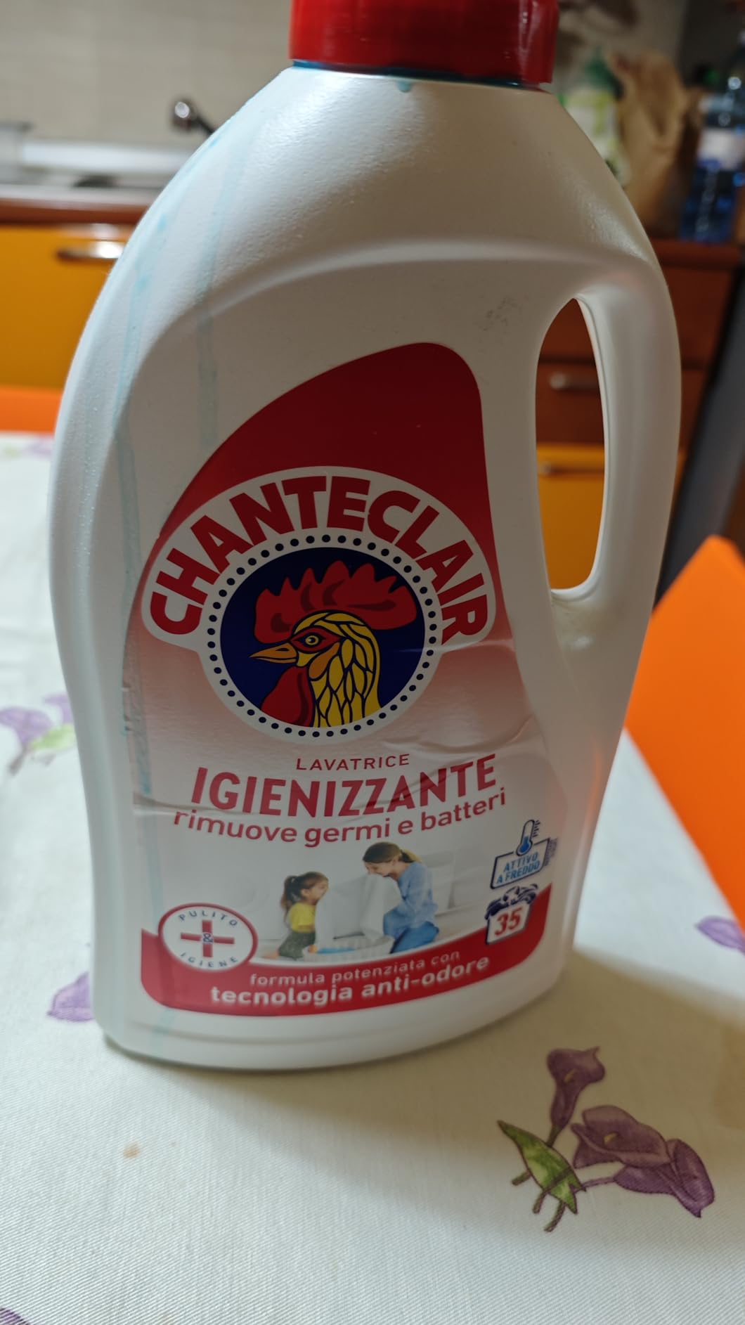Discreto