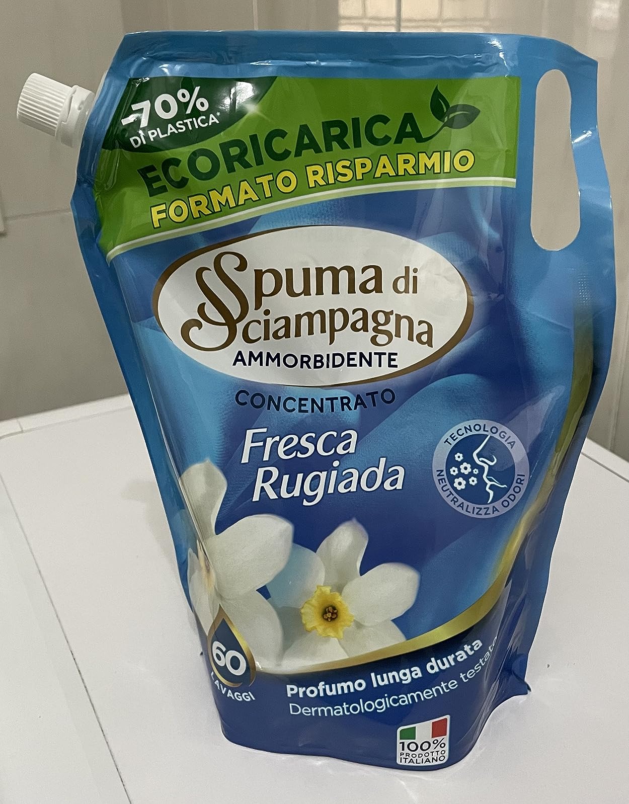 Profumo fantastico