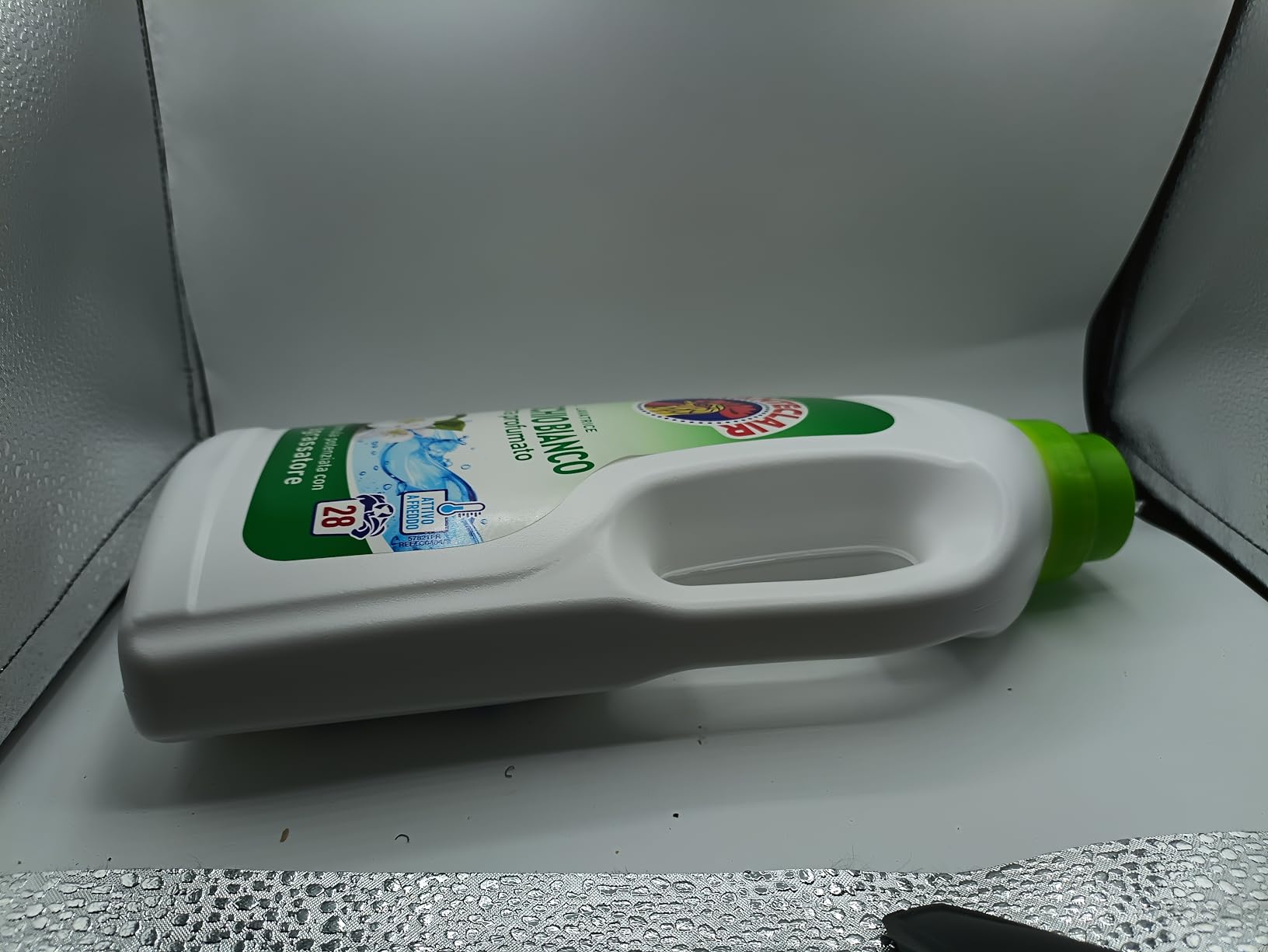 Buono ma niente di eccezionale