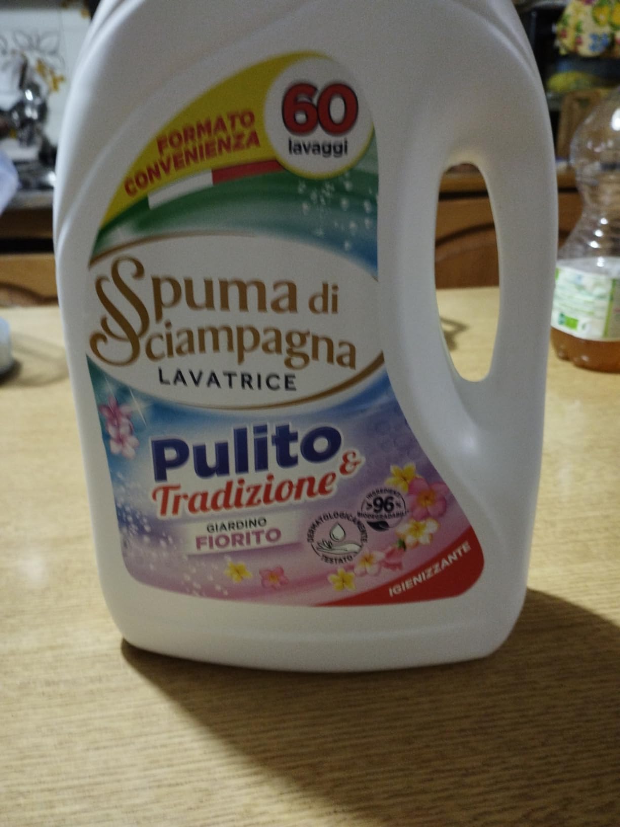 Colori brillanti