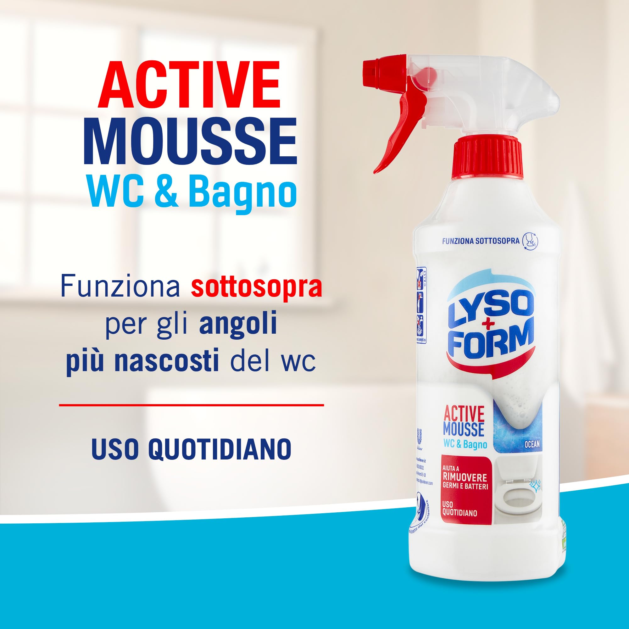 lysoform-active-mousse-ocean-detergente-bagno-igienizzante-anticalcare-in-schium image 3