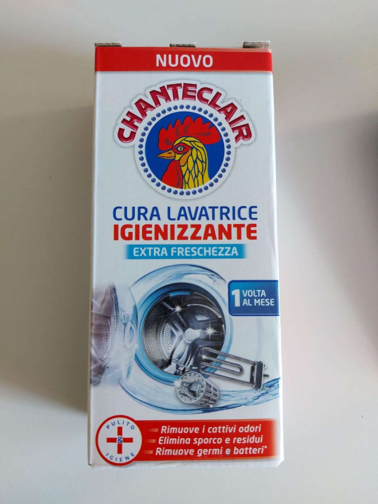 Utile e semplice