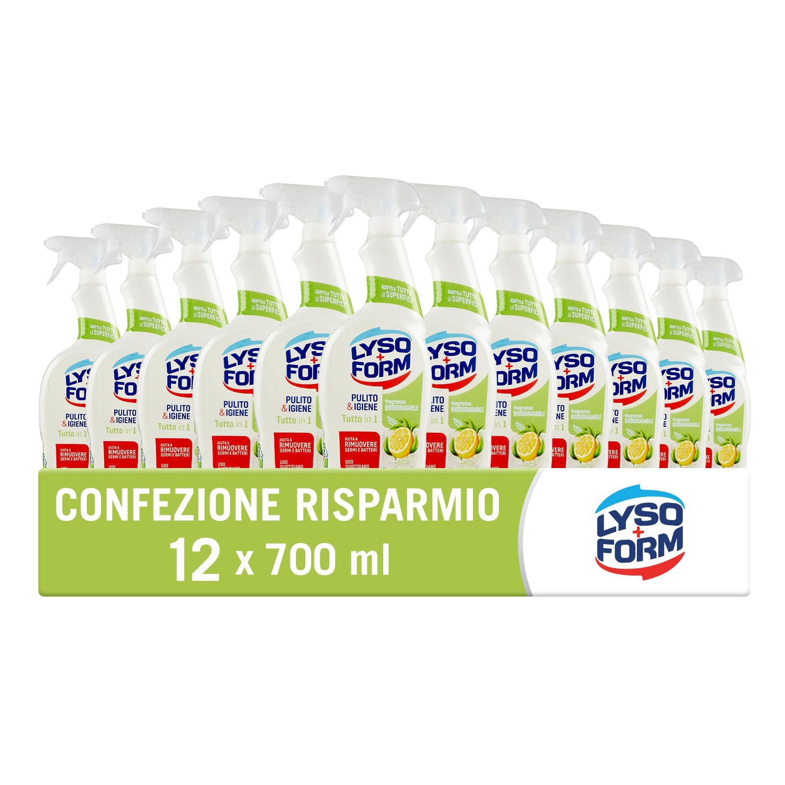 lysoform-spray-tutto-in-1-classico-disinfettante-spray-superfici-con-agente-pule image 8