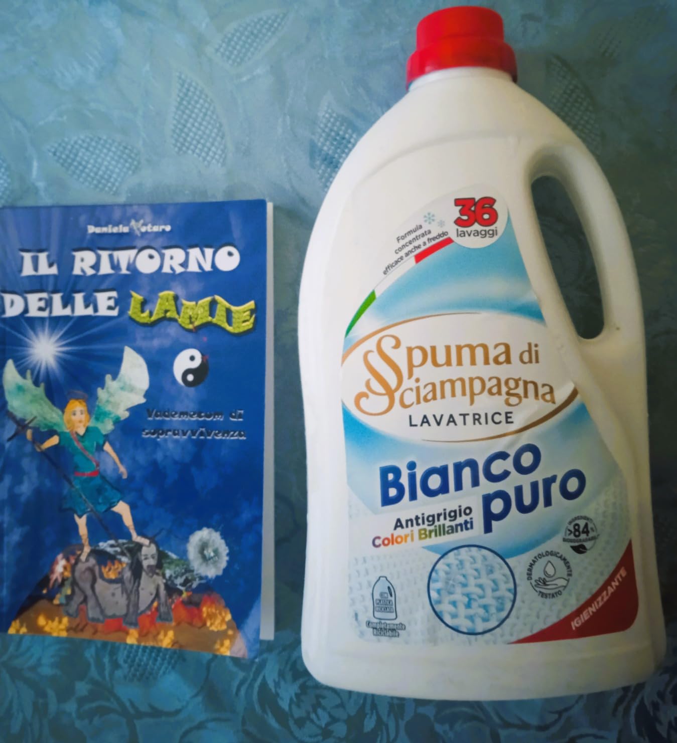 Affidabile e conveniente