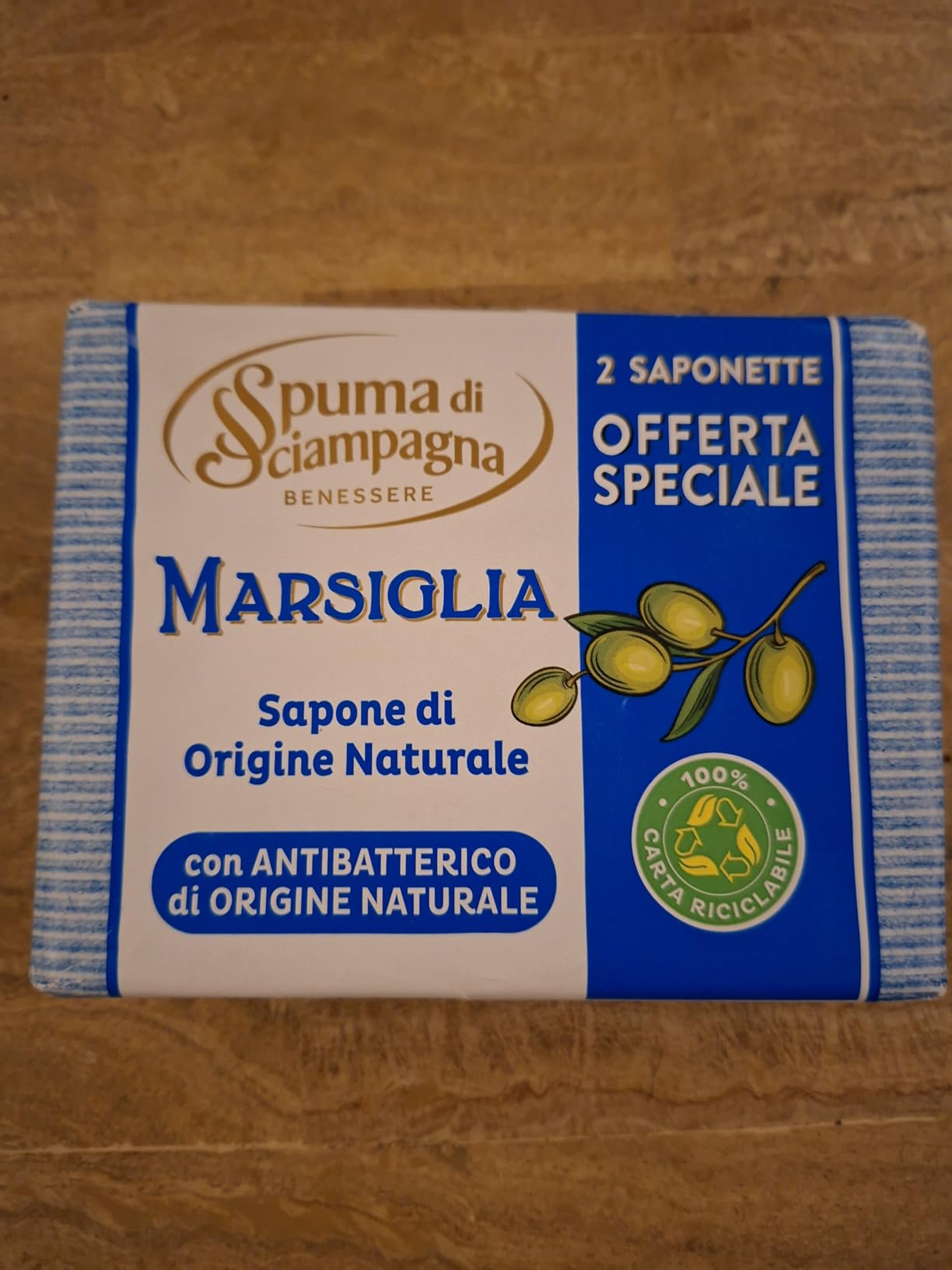 Soddisfatta