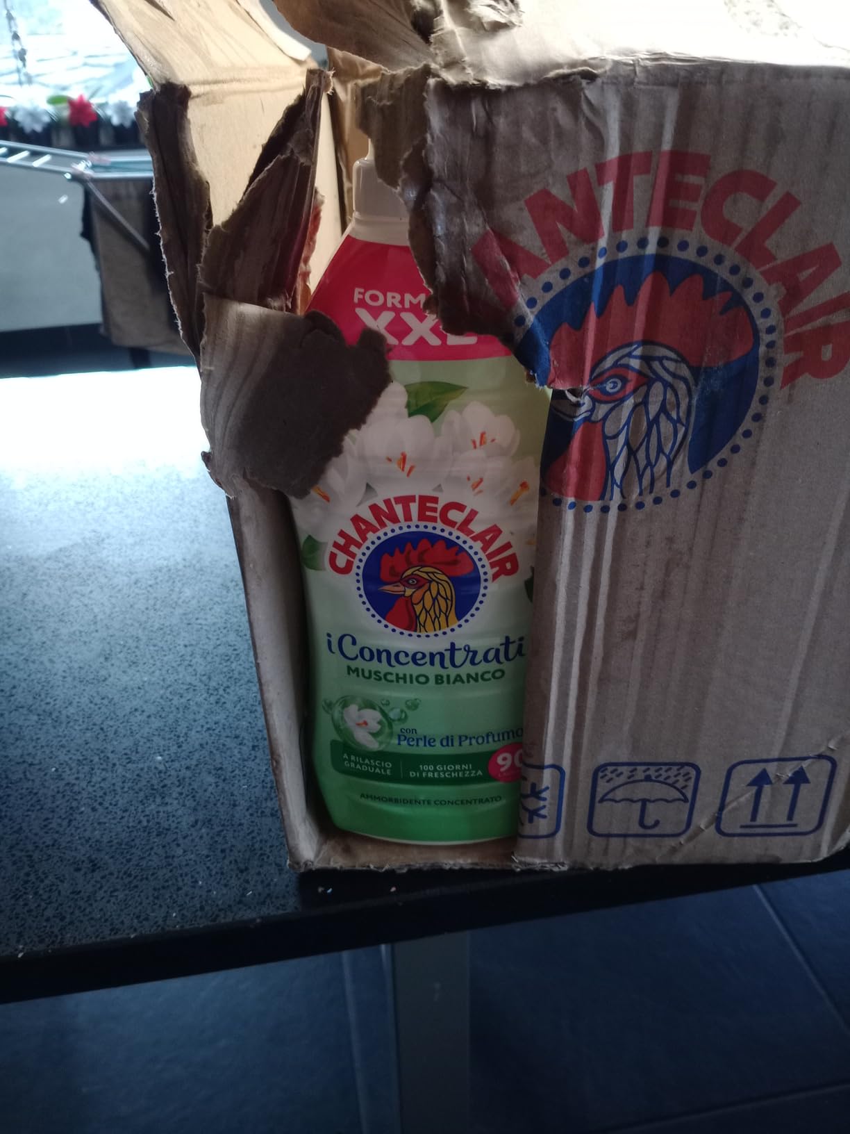 Profumo che dura davvero